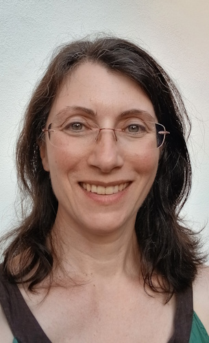 Brigitte Bastian Dotor