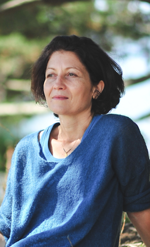 Nathalie Jacob Nouet