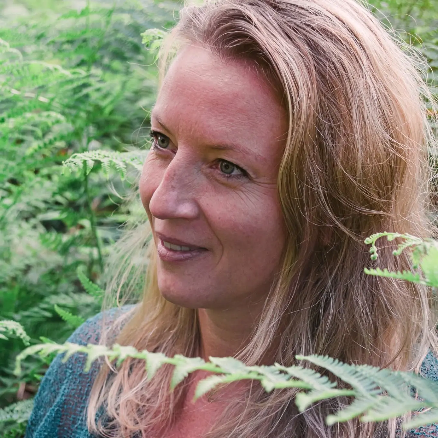 Sylvia Joris