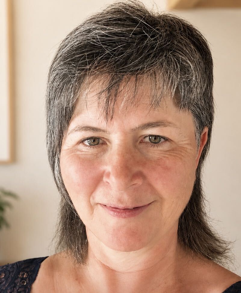 Alexandra Héritier-Fauchère